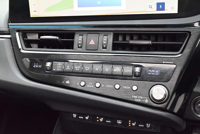 2023 Lexus ES 300h Sports Luxury