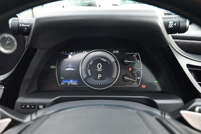 2023 Lexus ES 300h Sports Luxury
