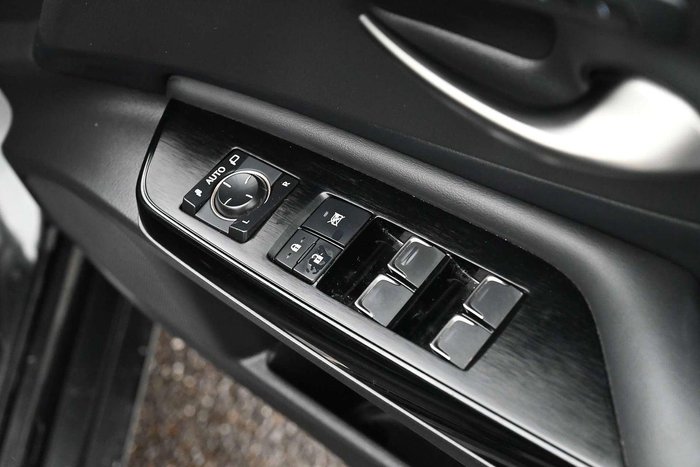 2023 Lexus ES 300h Sports Luxury