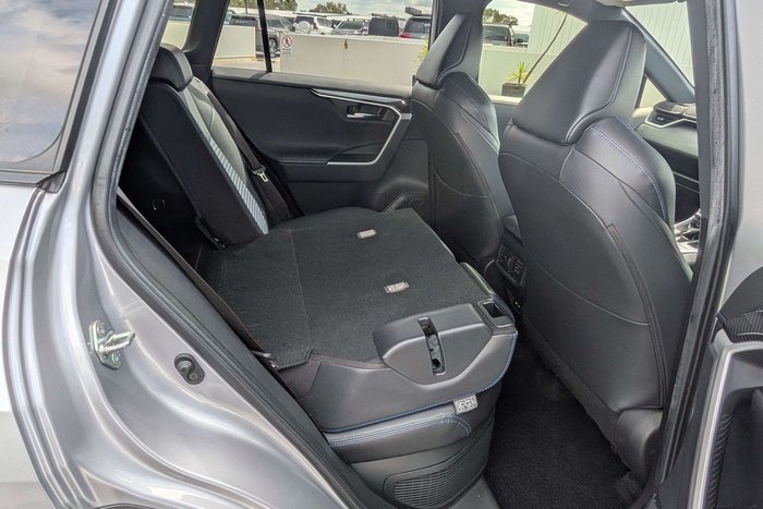 2022 Toyota RAV4 XSE