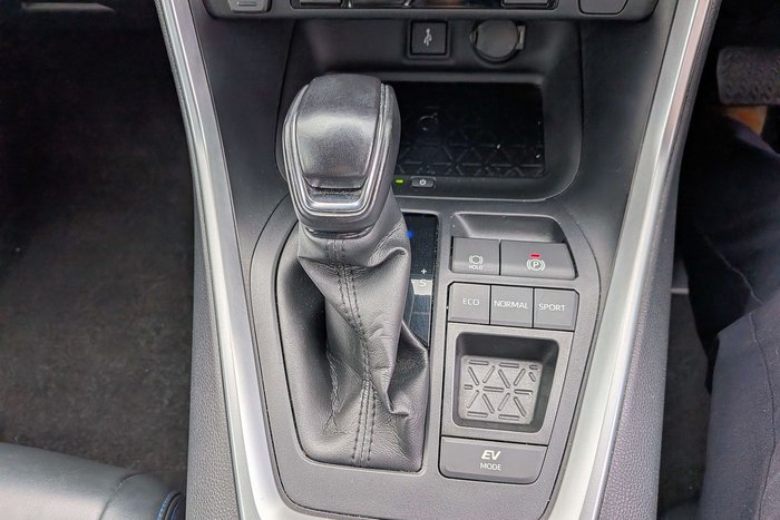 2022 Toyota RAV4 XSE