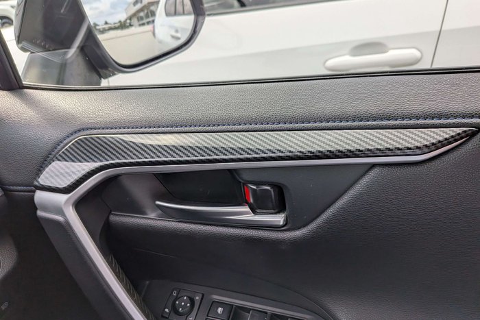 2022 Toyota RAV4 XSE