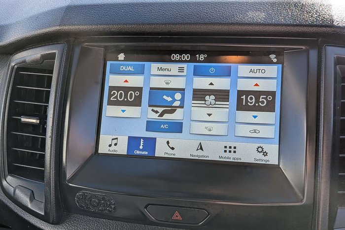 2019 Ford Ranger XLS