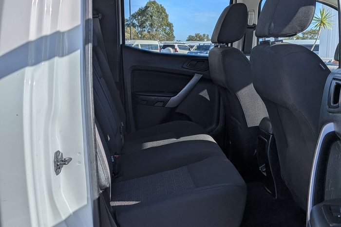 2019 Ford Ranger XLS