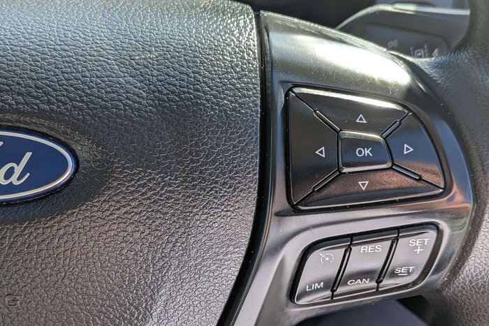 2019 Ford Ranger XLS