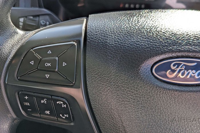 2019 Ford Ranger XLS