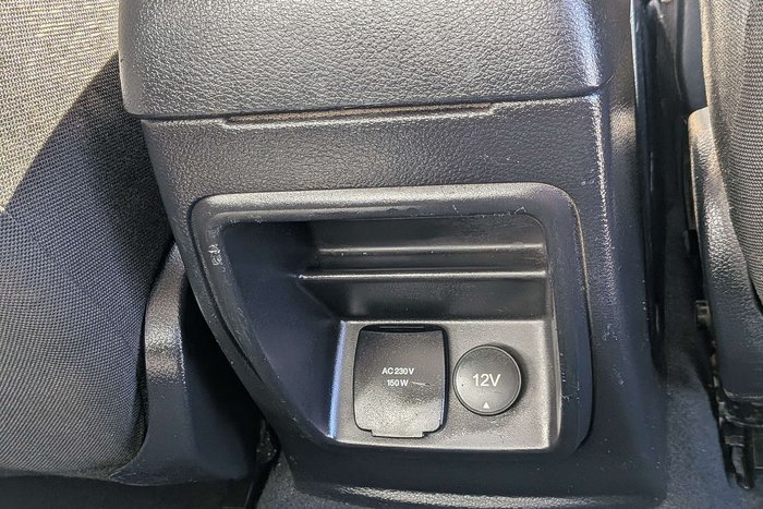 2019 Ford Ranger XLS
