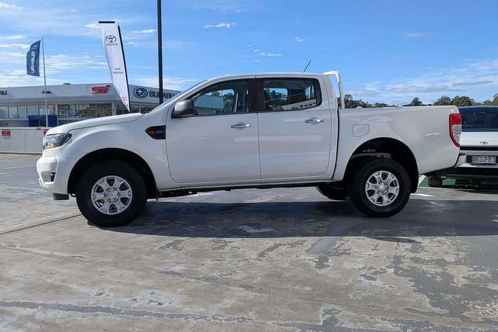 2019 Ford Ranger XLS