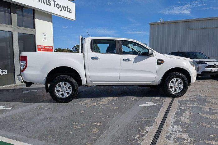 2019 Ford Ranger XLS