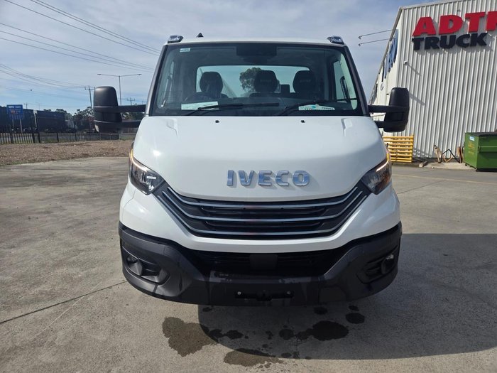 2024 Iveco Daily