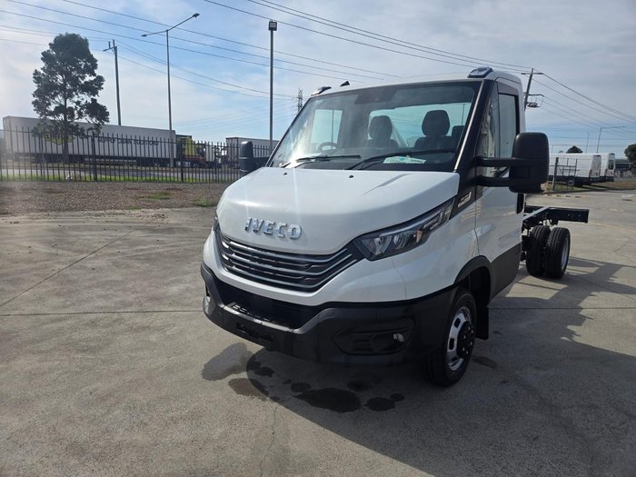 2024 Iveco Daily