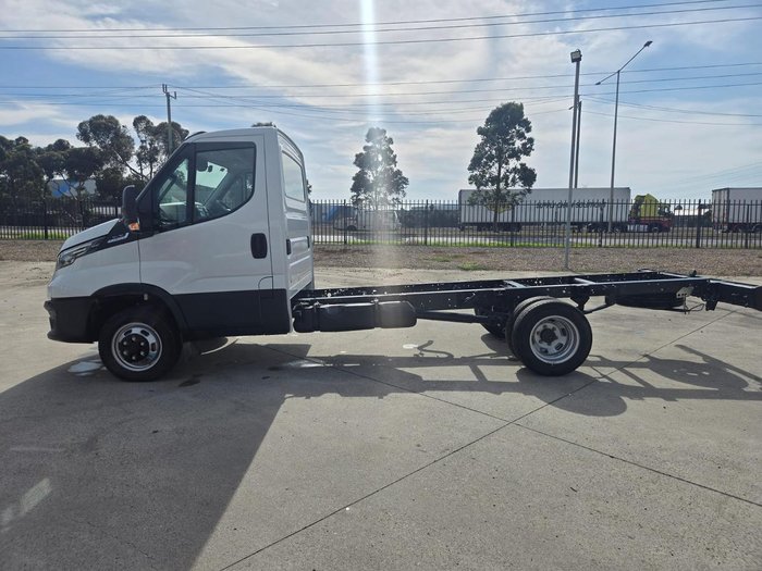 2024 Iveco Daily