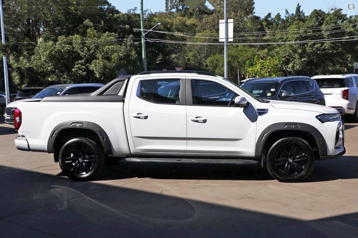 2026 LDV T60