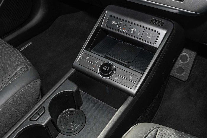 2025 Hyundai Kona Elite