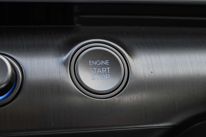 2025 Hyundai Kona Elite