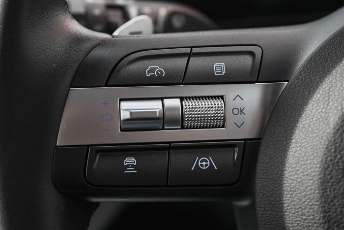 2025 Hyundai Kona Elite