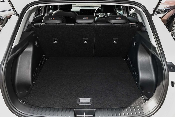 2025 Hyundai Kona Elite
