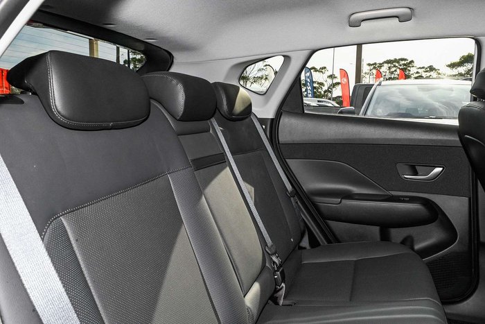 2025 Hyundai Kona Elite