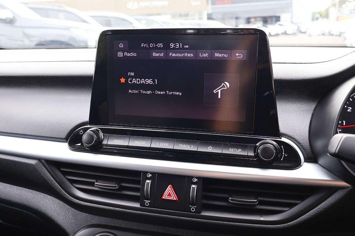 2024 Kia Cerato S