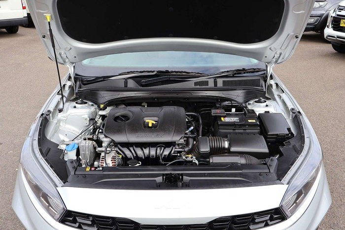 2024 Kia Cerato S