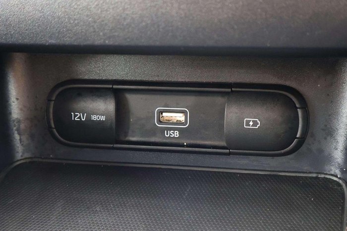 2024 Kia Cerato S