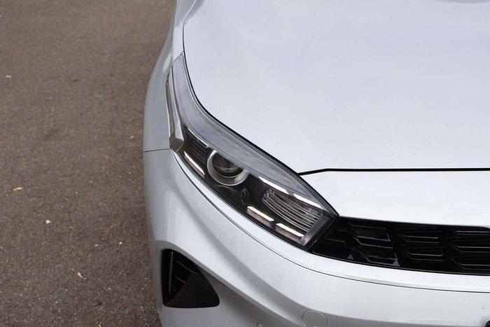 2024 Kia Cerato S