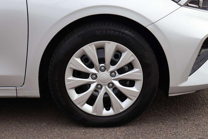 2024 Kia Cerato S