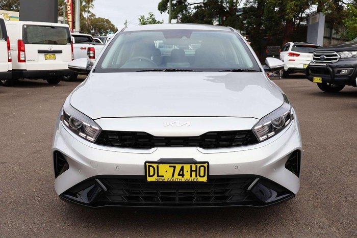2024 Kia Cerato S