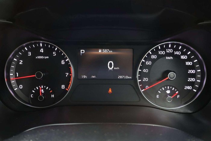 2024 Kia Cerato S