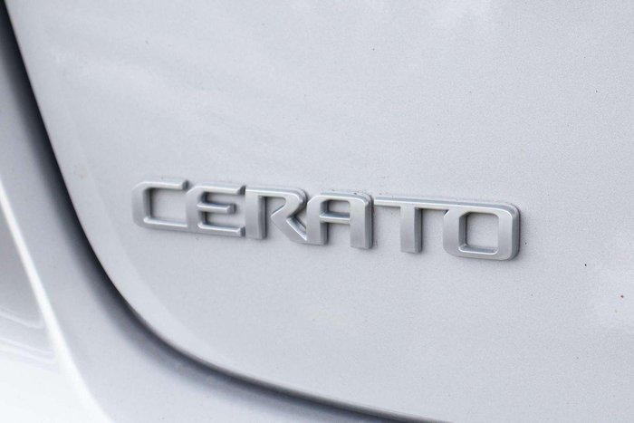 2024 Kia Cerato S