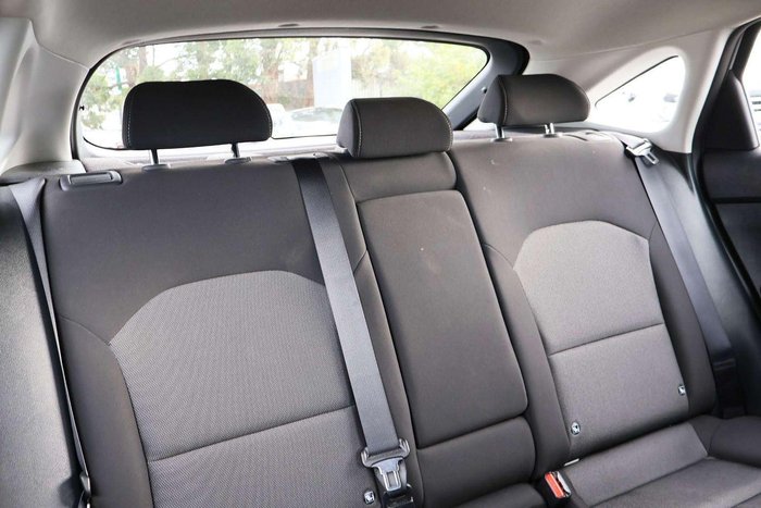 2024 Kia Cerato S