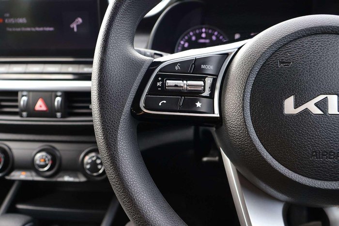 2024 Kia Cerato S