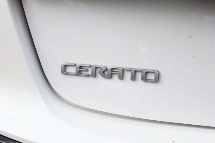 2024 Kia Cerato S