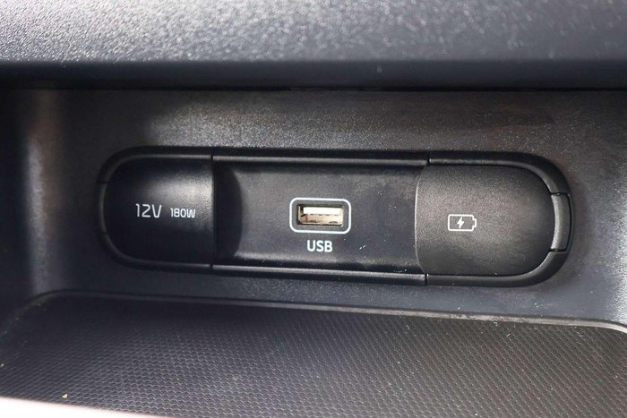 2024 Kia Cerato S