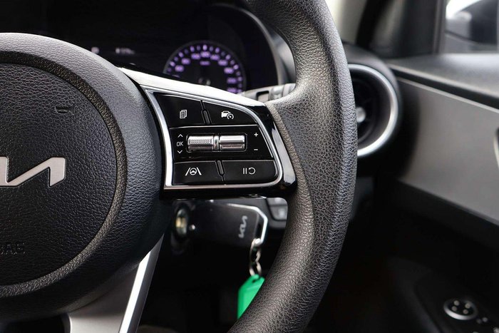 2024 Kia Cerato S