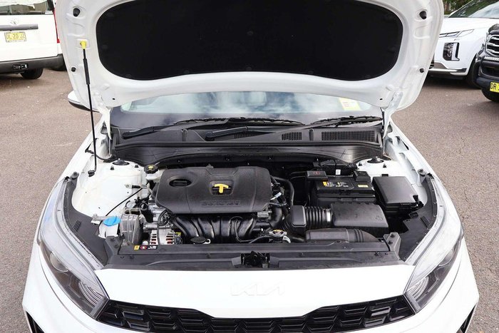 2024 Kia Cerato S