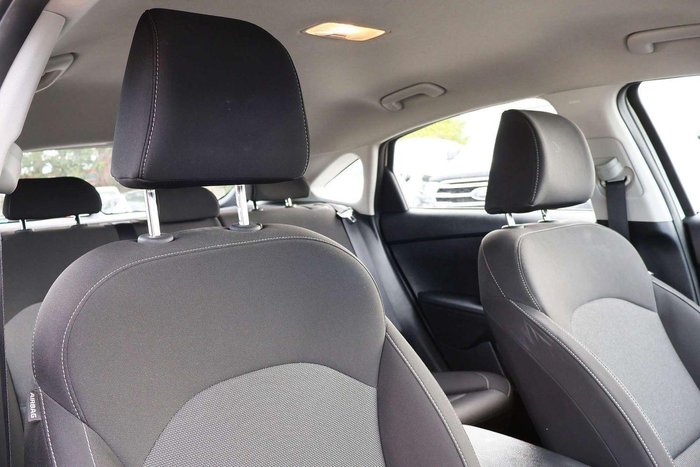 2024 Kia Cerato S