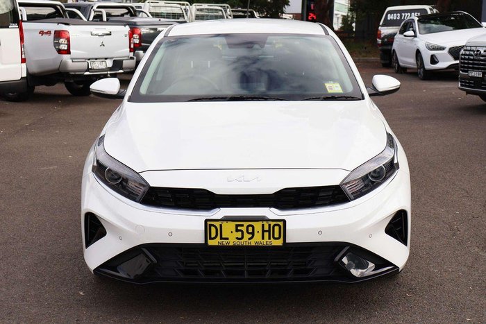 2024 Kia Cerato S