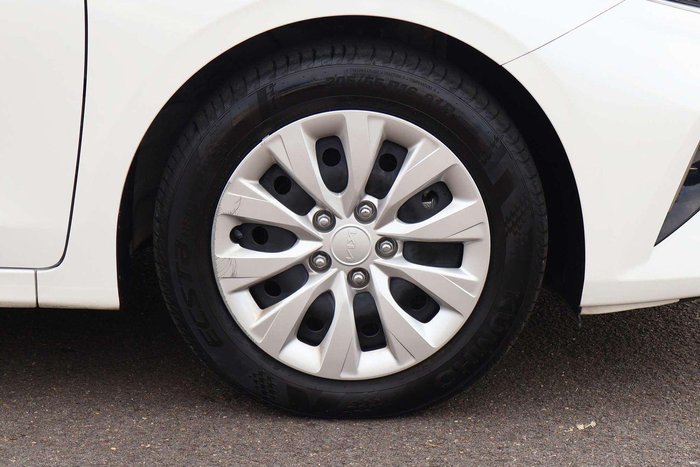 2024 Kia Cerato S