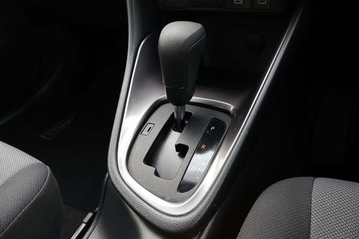 2024 Toyota Yaris Ascent Sport