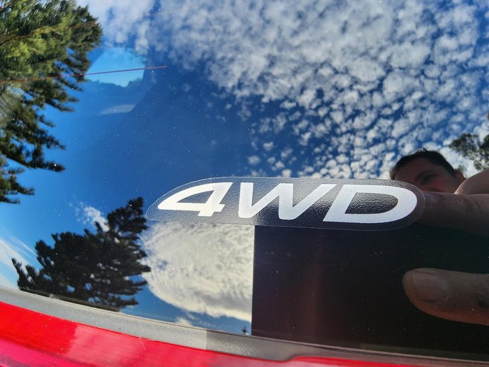 2016 Mitsubishi Outlander LS