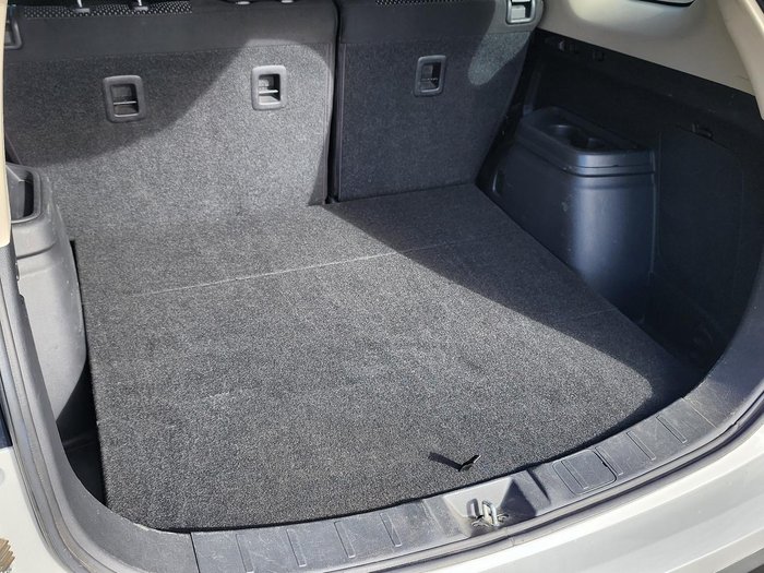 2016 Mitsubishi Outlander LS