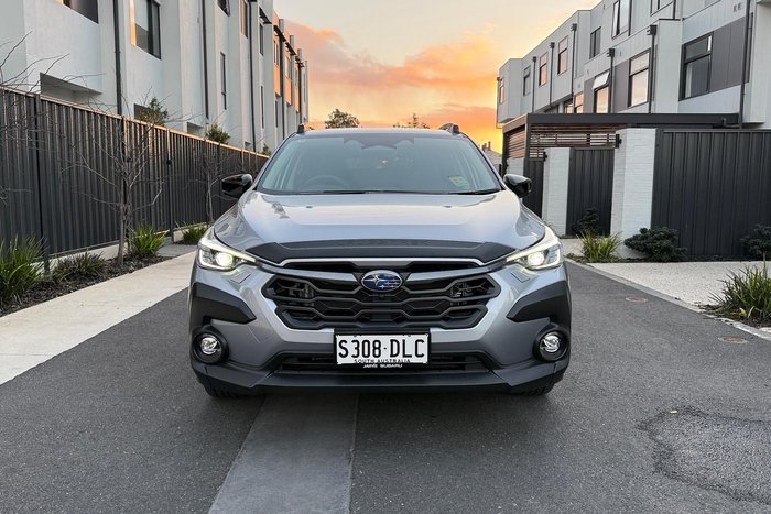 2025 Subaru Crosstrek 2.0R