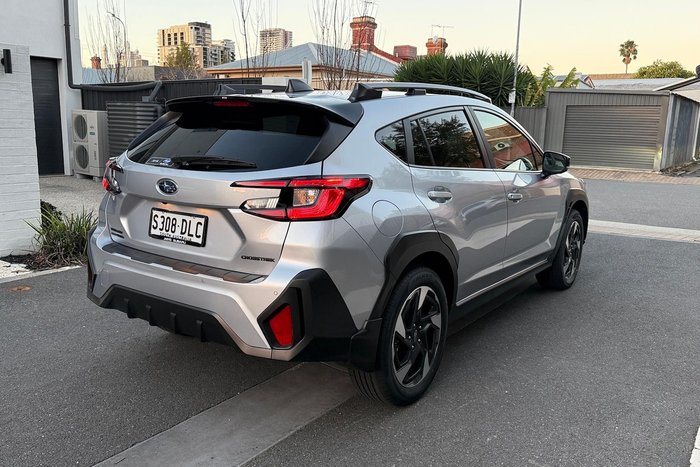 2025 Subaru Crosstrek 2.0R