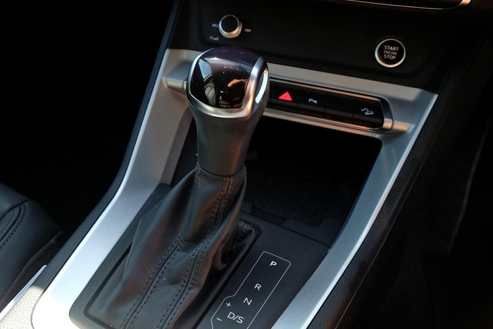 2022 Audi Q3 35 TFSI S line