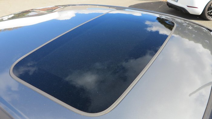 2010 Honda Accord VTi-L 8th Gen MY10 Polished Metal
