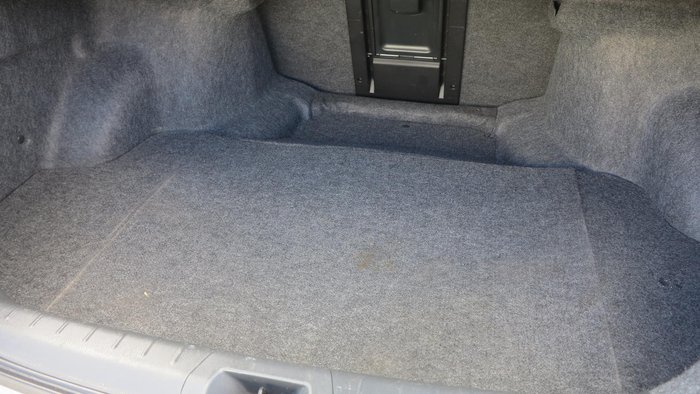 2010 Honda Accord VTi-L 8th Gen MY10 Polished Metal