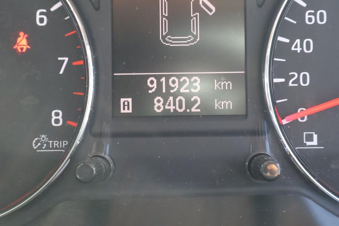 2013 Nissan X-TRAIL ST
