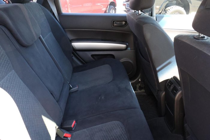 2013 Nissan X-TRAIL ST