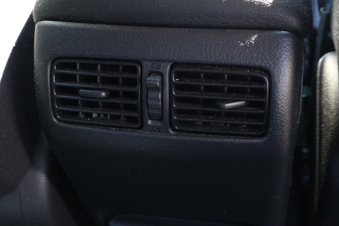 2013 Nissan X-TRAIL ST